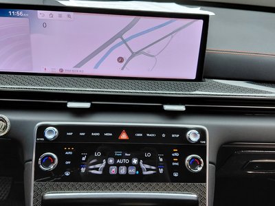 2024 Genesis GV80 COUPE 缩略图 20