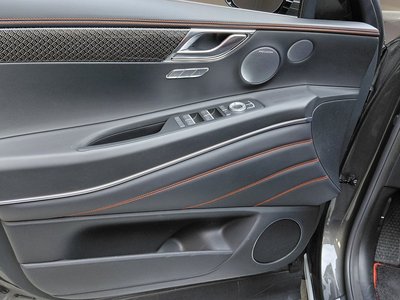 2024 Genesis GV80 COUPE 缩略图 15