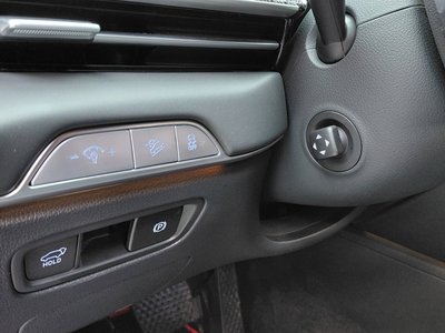 2024 Genesis GV80 COUPE 缩略图 26