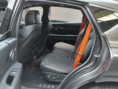 2024 Genesis GV80 COUPE 缩略图 18