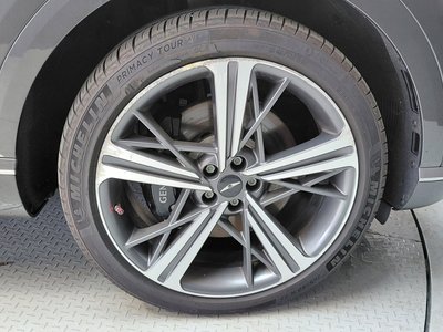 2024 Genesis GV80 COUPE 照片 8