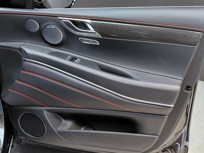2024 Genesis GV80 COUPE 缩略图 14