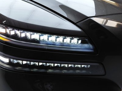 2024 Genesis GV80 COUPE 照片 9