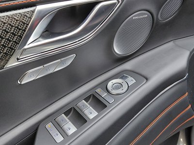 2024 Genesis GV80 COUPE 缩略图 28
