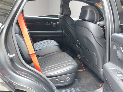 2024 Genesis GV80 COUPE 缩略图 19