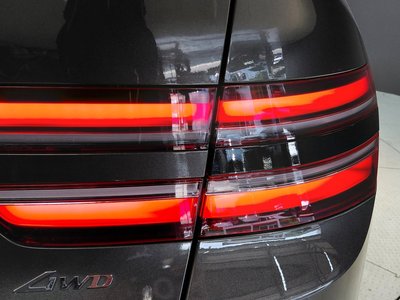 2024 Genesis GV80 COUPE 照片 10