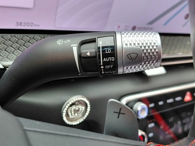 2024 Genesis GV80 COUPE 缩略图 30