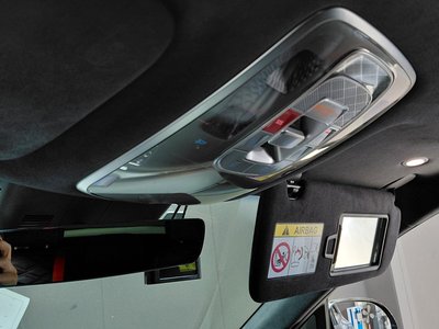 2024 Genesis GV80 COUPE 缩略图 25