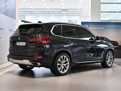 BMW X5 - 4