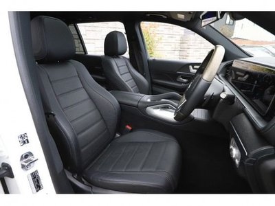 2022 Mercedes-BENZ GLS 照片 8