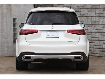 2022 Mercedes-BENZ GLS 照片 5