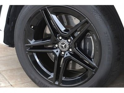 2022 Mercedes-BENZ GLS 照片 6