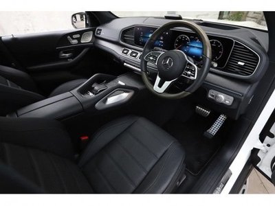 2022 Mercedes-BENZ GLS 照片 7