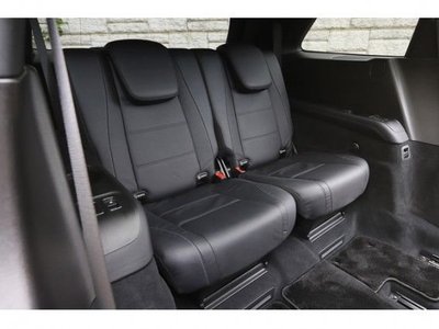 2022 Mercedes-BENZ GLS 照片 9