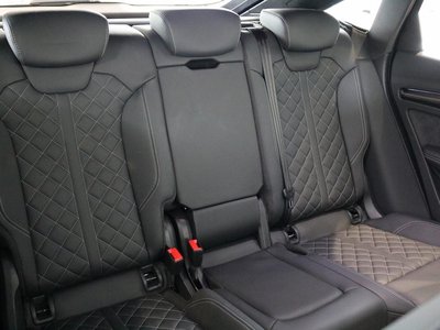 2025 AUDI SQ5 SPORTBACK — фото 10