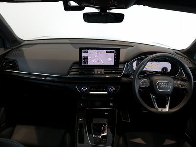 2025 AUDI SQ5 SPORTBACK 照片 13