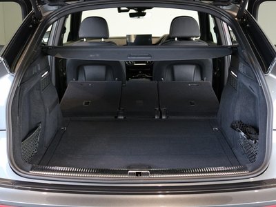 2025 AUDI SQ5 SPORTBACK 缩略图 14