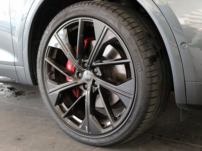 2025 AUDI SQ5 SPORTBACK 照片 11