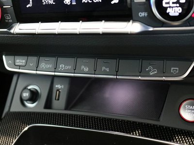 2025 AUDI SQ5 SPORTBACK 缩略图 15