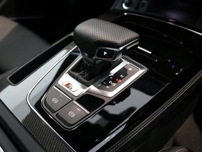 2025 AUDI SQ5 SPORTBACK — фото 8