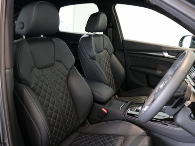2025 AUDI SQ5 SPORTBACK 照片 15