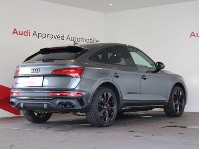 2025 AUDI SQ5 SPORTBACK 照片 7