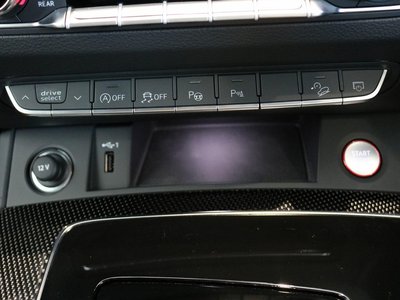 2025 AUDI SQ5 SPORTBACK 缩略图 17