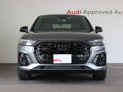 2025 AUDI SQ5 SPORTBACK 照片 4