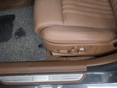 صورة مصغرة 31 لـ 2021 Genesis G90