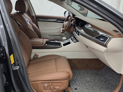 صورة مصغرة 16 لـ 2021 Genesis G90