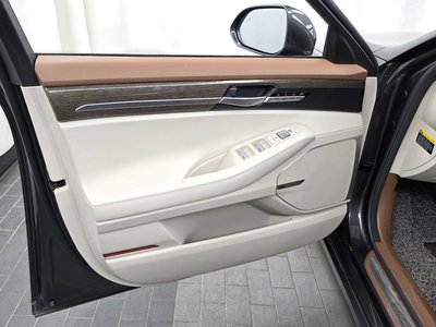 صورة مصغرة 14 لـ 2021 Genesis G90