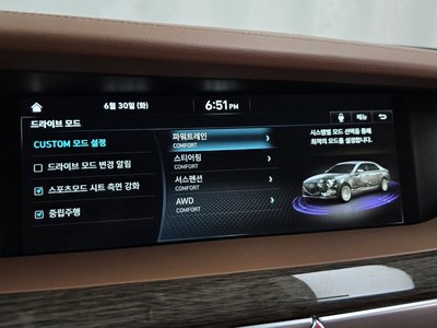 صورة مصغرة 22 لـ 2021 Genesis G90