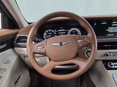 صورة مصغرة 18 لـ 2021 Genesis G90