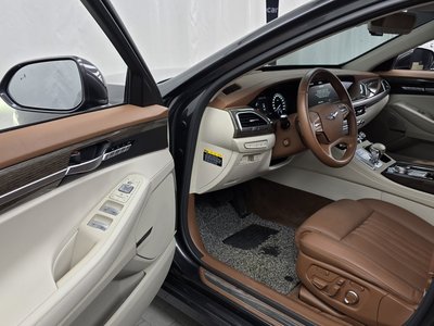صورة مصغرة 13 لـ 2021 Genesis G90