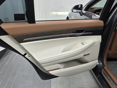 صورة مصغرة 15 لـ 2021 Genesis G90
