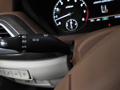 صورة مصغرة 27 لـ 2021 Genesis G90