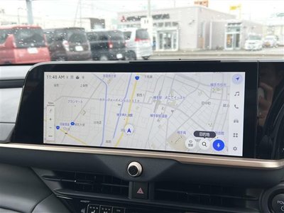 TOYOTA CROWN SPORT - 3