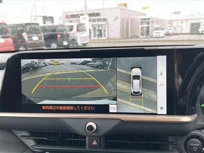 TOYOTA CROWN SPORT - 6