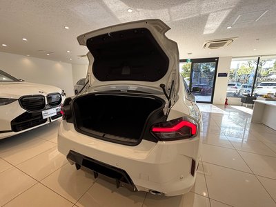 صورة مصغرة 14 لـ 2025 BMW 2 SERIES COUPE