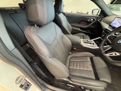صورة مصغرة 37 لـ 2025 BMW 2 SERIES COUPE
