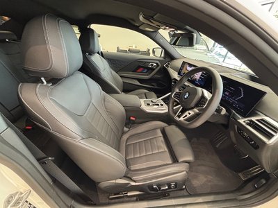 صورة مصغرة 22 لـ 2025 BMW 2 SERIES COUPE