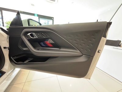 صورة مصغرة 20 لـ 2025 BMW 2 SERIES COUPE