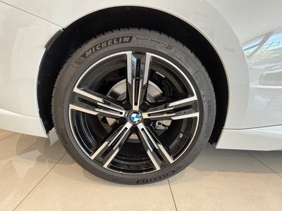 2025 BMW 2 SERIES COUPE photo 10