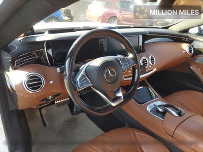 MERCEDES-BENZ S-CLASS - 3