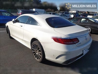 MERCEDES-BENZ S-CLASS - 2