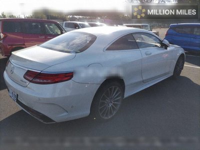 MERCEDES-BENZ S-CLASS - 5