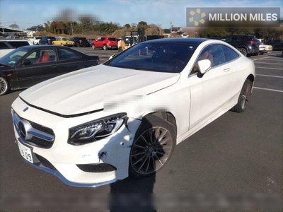 MERCEDES-BENZ S-CLASS - 4