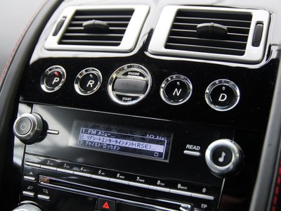 2013 Aston Martin RAPIDE 缩略图 22