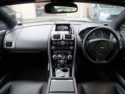 2013 Aston Martin RAPIDE 缩略图 14