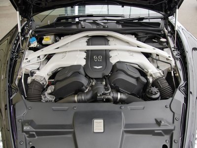 2013 Aston Martin RAPIDE 缩略图 61